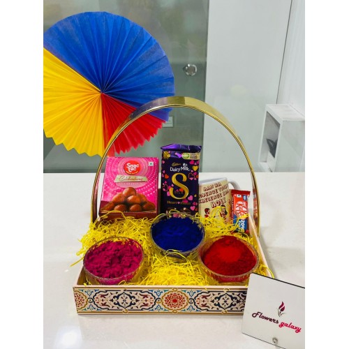 Special Holi Hamper